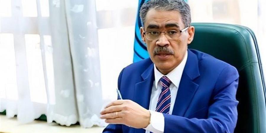 لسنا دولة "خوافة"..  ضياء رشوان: مصر تقدر حجم المخاطر الخاصة بملف السد الإثيوبي - أقرأ 24