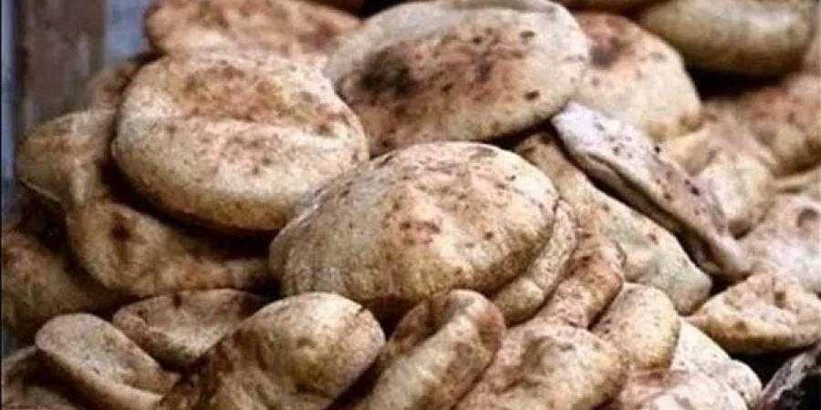 7.5 جنيه للفرد يوميا.. شعبة المخابز تكشف قيمة الدعم النقدي لشراء الخبز - أقرأ 24