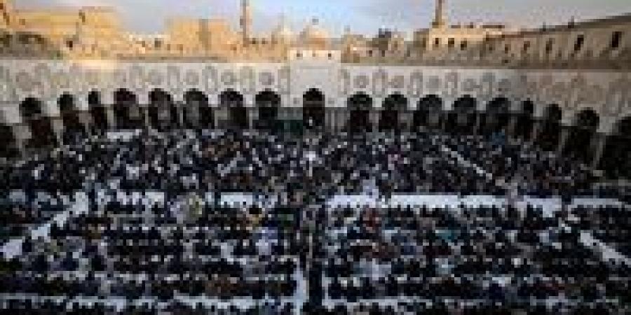 الهجرة النبوية في ميزان الفكر الأزهري: مدرسة لإرساء السلام المجتمعي وتأصيل وثيقة المواطنة وبناء الحضارات -  أقرأ 24