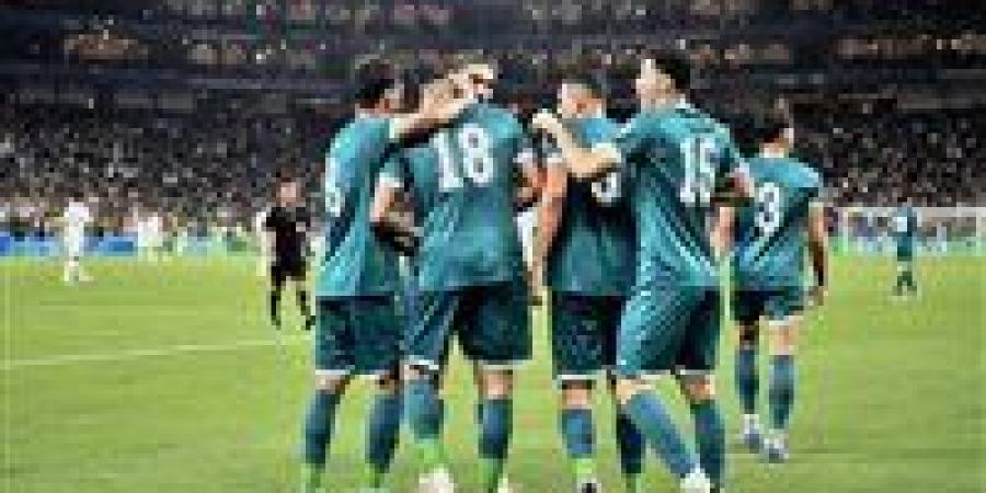 العراق ضد النرويج.. تشكيل منتخب العراق الرسمي أمام النرويج في كأس العالم 2026 -  أقرأ 24