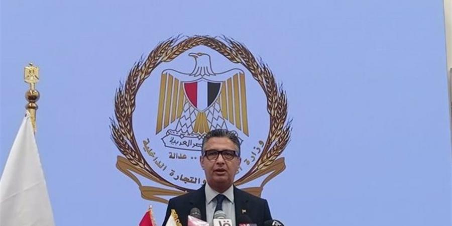 وزير التموين: الدولة مستمرة في الرقابة على المخابز رغم تطوير منظومة الخبز - أقرأ 24