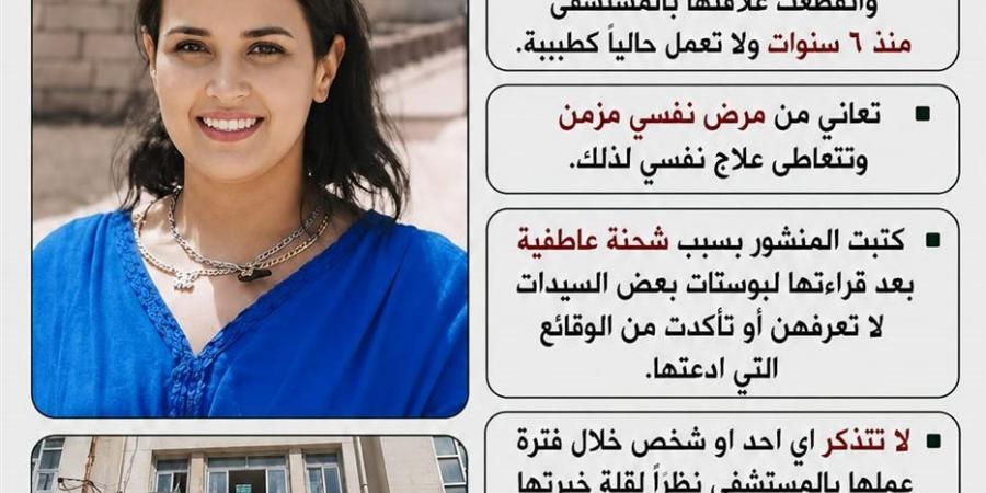 مفاجأة في تحقيقات النيابة بواقعة مستشفى الشاطبي الجامعي - أقرأ 24
