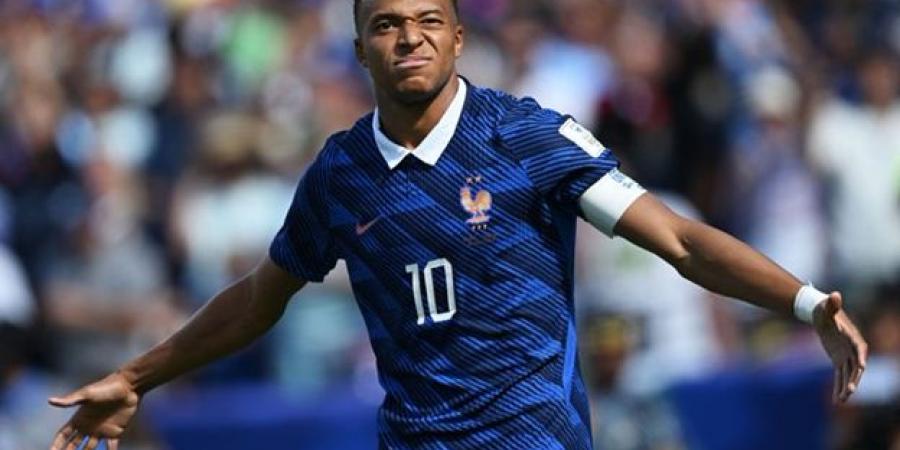 كيليان مبابي يتحول لأسطورة مونديالية.. 14 هدف و6 أرقام تاريخية تهز العالم بعد ثنائية السنغال في كأس العالم 2026 -  أقرأ 24