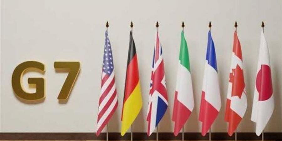 مجموعة السبع: ندعم وقف إطلاق نار فوري في لبنان - أقرأ 24