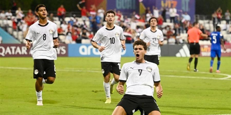 جمال عبدالحميد: حمزة عبدالكريم لم يقدم شيئًا أمام بلجيكا.. والناس بتتعامل معه كأنه مارادونا - أقرأ 24