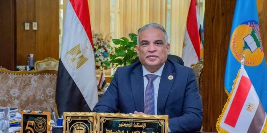 جامعة طنطا ضمن أفضل 500 جامعة في تصنيف US News - أقرأ 24
