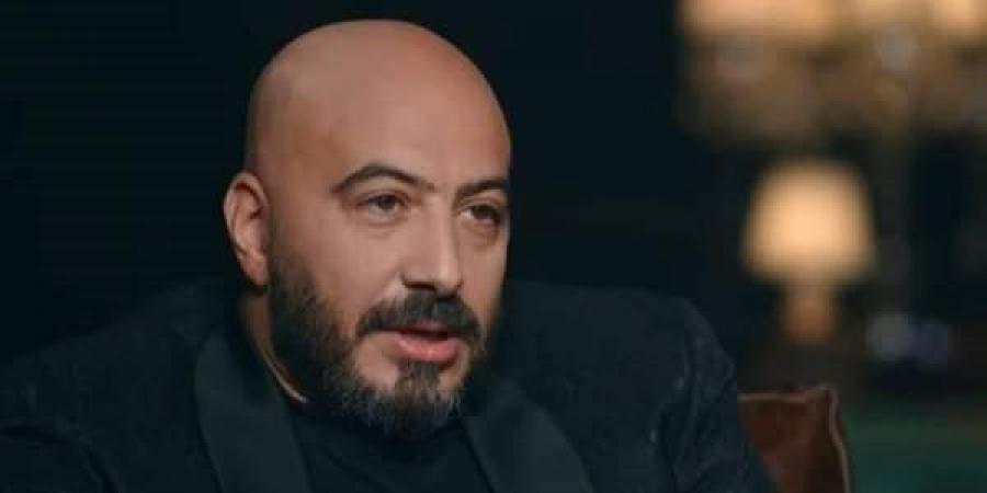 العمر بيد ربنا.. مجدي الهواري يكشف موقفًا مؤثرًا جمعه بـ محمد مرزبان -  أقرأ 24