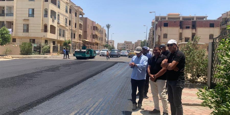 رئيس جهاز العبور يتابع مستجدات ورفع كفاءة التشغيل بمحطات الصرف الصحي - أقرأ 24