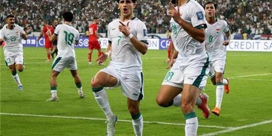 بث مباشر مشاهدة مباراة العراق والنرويج يلا شوت بدون تقطيع HD في كأس العالم 2026 - أقرأ 24