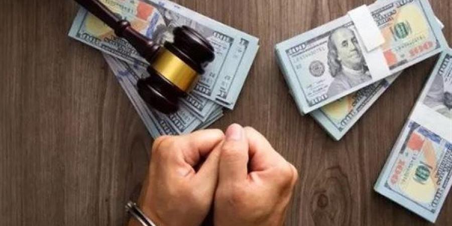 ضبط 4 عناصر جنائية لقيامهم بغسـل 160 مليون جنيه من المخدرات - أقرأ 24