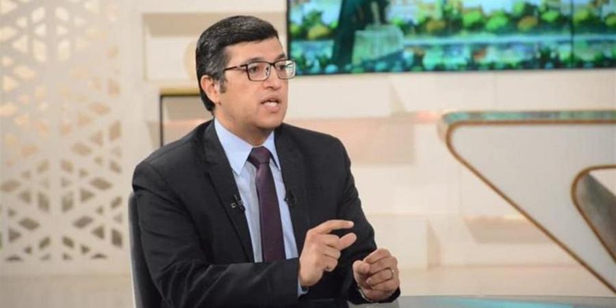 أسامة السعيد: العلاقات المصرية الأمريكية ركيزة أساسية للاستقرار الإقليمي - أقرأ 24