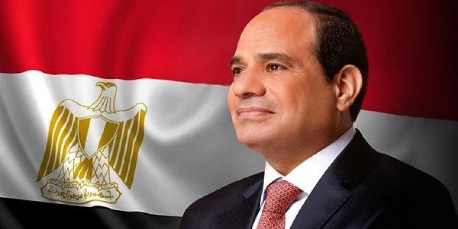 السيسي يهنئ المصريين المسلمين في اليونان بمناسبة العام الهجري الجديد - أقرأ 24