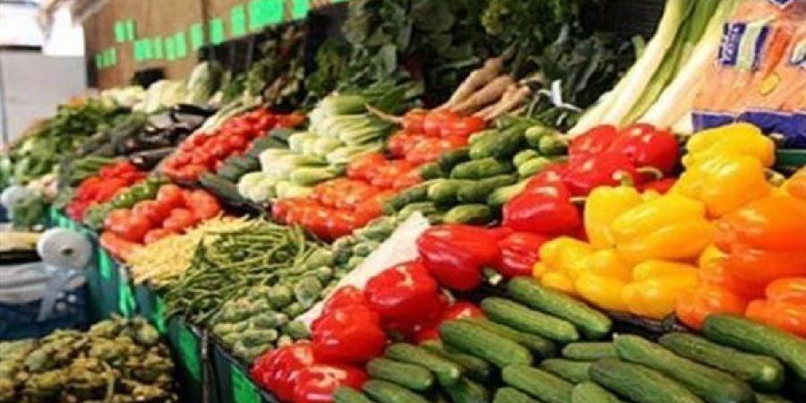 أسعار الخضروات والفاكهة بسوق العبور اليوم - أقرأ 24