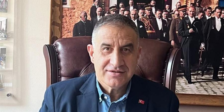 خبير تحكيمي تركي: مدافع بلجيكا استحق الطرد أمام مصر.. والحكم أخطأ في تقدير اللعبة - أقرأ 24