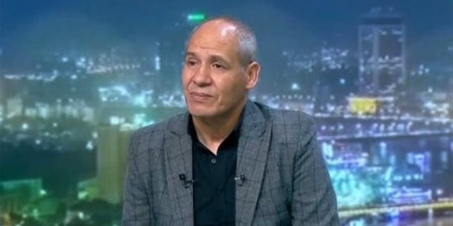 خبير: مصر أصبحت لاعبًا محوريًا في صياغة مستقبل النظام الدولي - أقرأ 24
