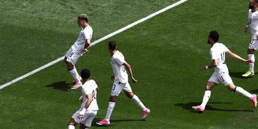منتخب مصر يشارك في صناعة التاريخ برقم قياسي غائب من 68 عامًا - أقرأ 24