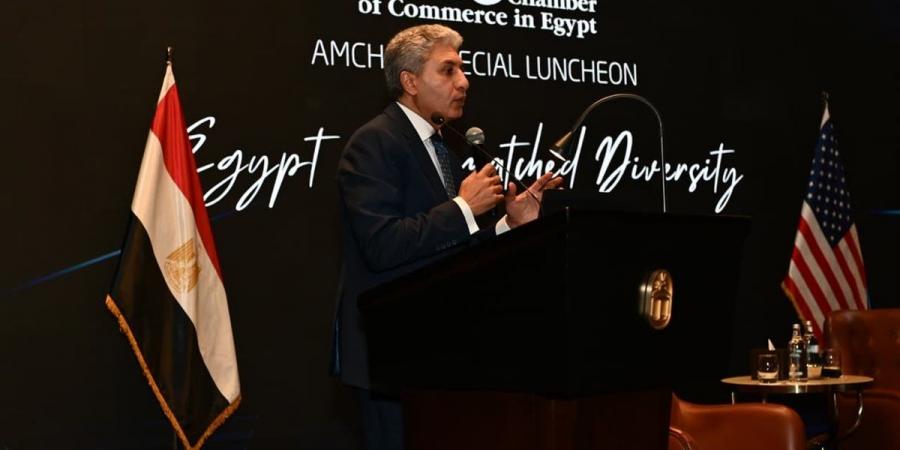 مصر تُعزز مكانتها السياحية عبر التنوع والتكامل بين الوجهات المختلفة - أقرأ 24