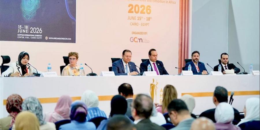 أحمد طه: الرعاية الصحية الأولية تنقذ 60 مليون شخص بحلول 2030 - أقرأ 24