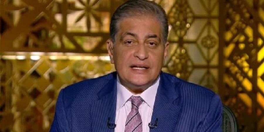 أسامة كمال يكشف كواليس اتفاق واشنطن وطهران - أقرأ 24
