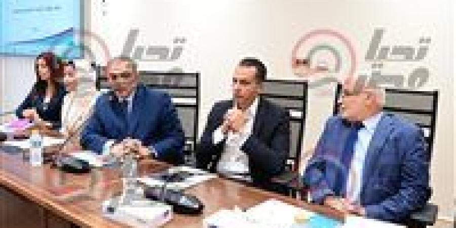 عاملة النواب تلزم الهيئة القومية للتأمينات بحل المشكلات قبل أغسطس وتوصي بلجنة حكومية لحل أزمة القومسيون الطبي -  أقرأ 24