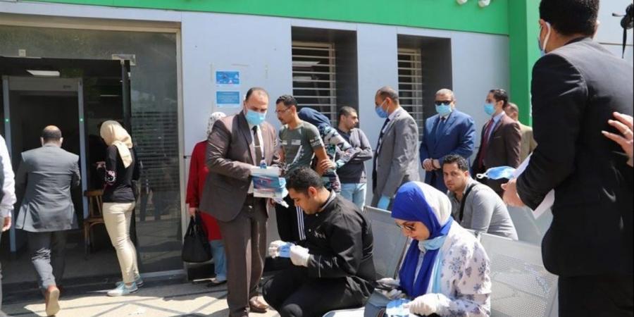 منحة العمالة غير المنتظمة 2026.. موعد الصرف والفئات المستحقة - أقرأ 24