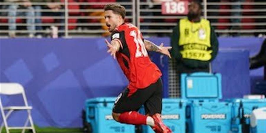 كأس العالم 2026.. النمسا تتقدم على الأردن بهدف في الشوط الأول - أقرأ 24
