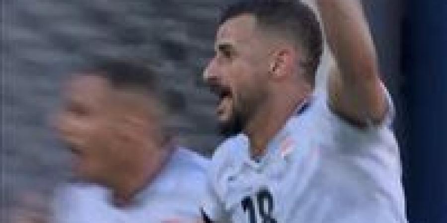 العراق ضد النرويج.. ملخص اهداف ونتيجه مباراة منتخب العراق والنرويج في كأس العالم 2026 بعد مرور 40 دقيقة -  أقرأ 24