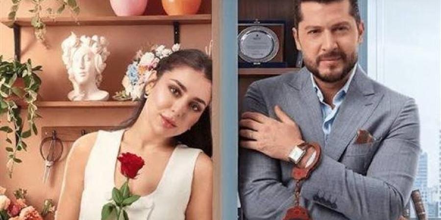 مسلسل حب ع ورق.. تصريحات عفوية تزيد تفاعل الجمهور مع أبطال العمل - أقرأ 24