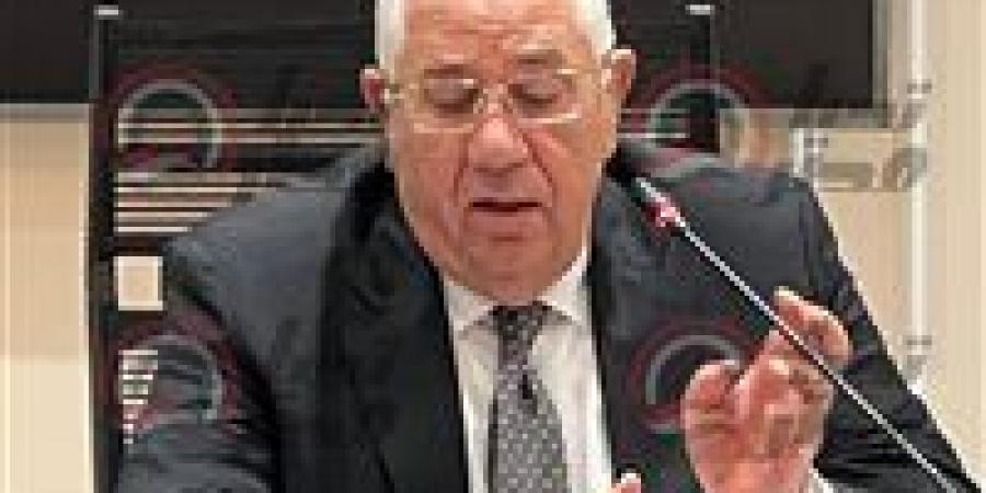 القصير يطالب بمراجعة منظومة الأسمدة: زيادة التكاليف تهدد تنافسية الصادرات الزراعية -  أقرأ 24