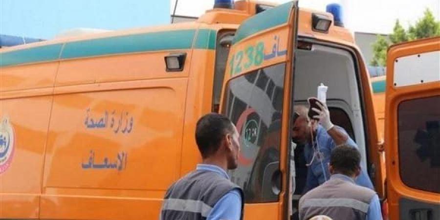 مصرع طفلة خلال هروبها من شباك المنور بالهرم.. تفاصيل صادمة - أقرأ 24