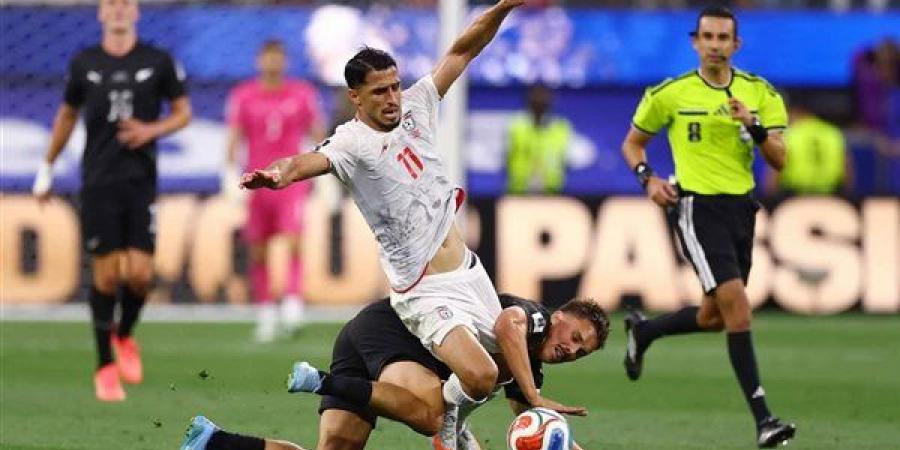 كأس العالم 2026.. التعادلات تسيطر على الجولة الأولى - أقرأ 24