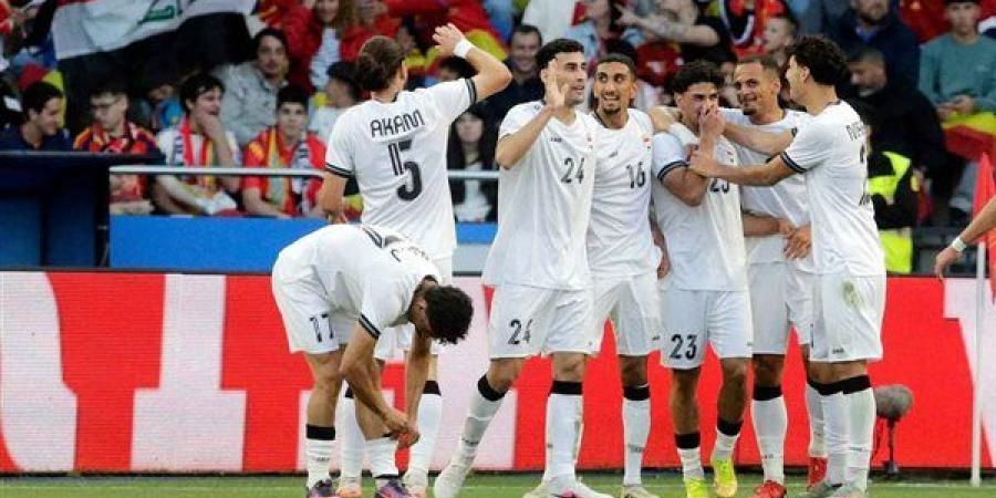 لعبة أسود الرافدين.. بث مباشر مشاهدة مباراة العراق والنرويج يلا شوت اليوم في كأس العالم 2026 - أقرأ 24