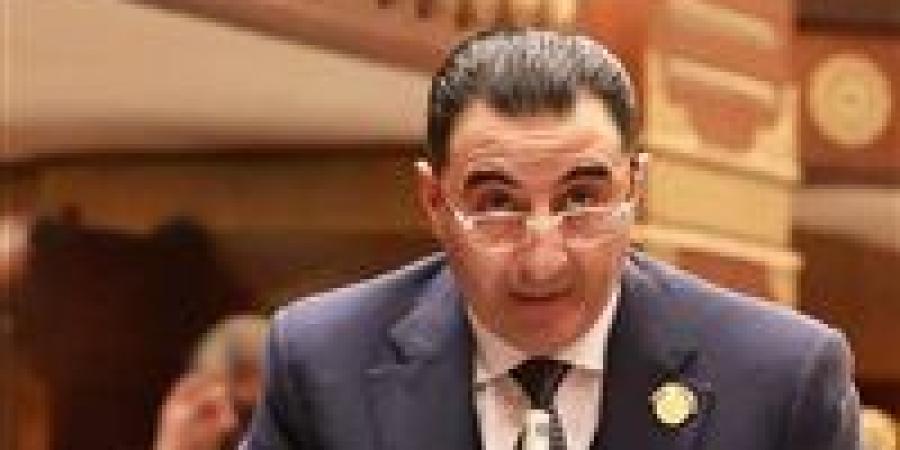 برلمانية المؤتمر بمجلس الشيوخ: قمة السبع تكشف حجم التحول في مكانة مصر الدولية -  أقرأ 24