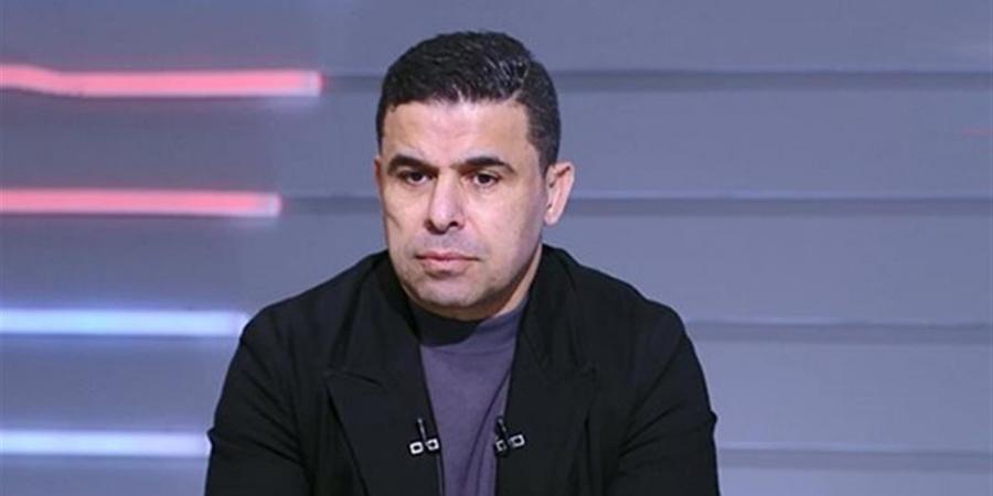 خالد الغندور: لاعبو الزمالك ينتظرون صرف 40% من مستحقات الموسم الماضي - أقرأ 24