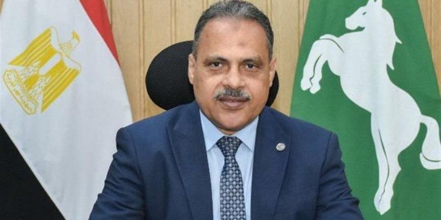 "الوقائع" تنشر قرار محافظ الشرقية بتعديل المخطط التفصيلي لمدينة منيا القمح - أقرأ 24