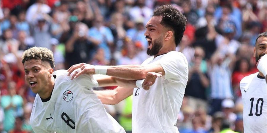 رمضان السيد: منتخب مصر كان قادرًا على الفوز على بلجيكا - أقرأ 24