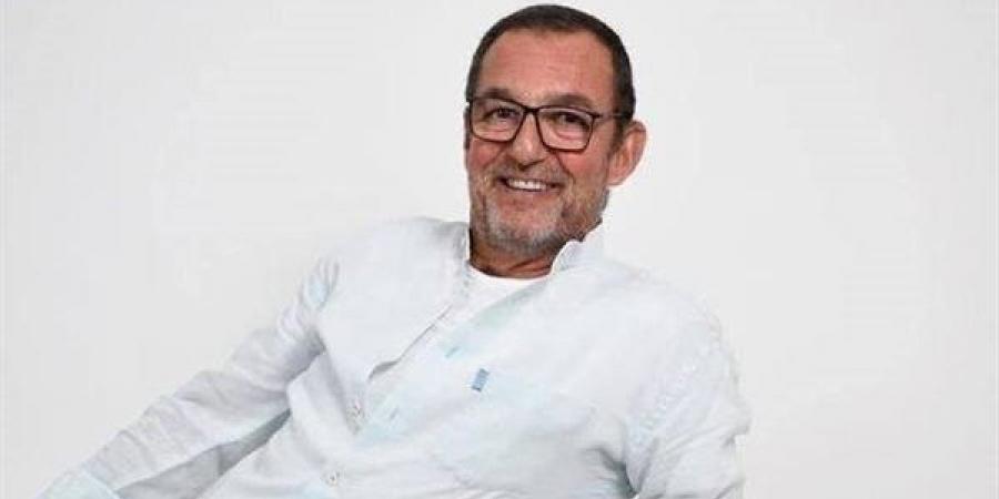 موعد عزاء الراحل الفنان محمد مرزبان - أقرأ 24