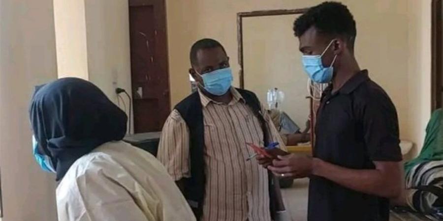 ماذا تكشف أرقام التقرير الوبائي الأسبوعي في السودان؟ - أقرأ 24