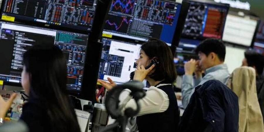 الأسهم الأمريكية تغلق منخفضة بعد قرار تثبيت الفائدة - أقرأ 24