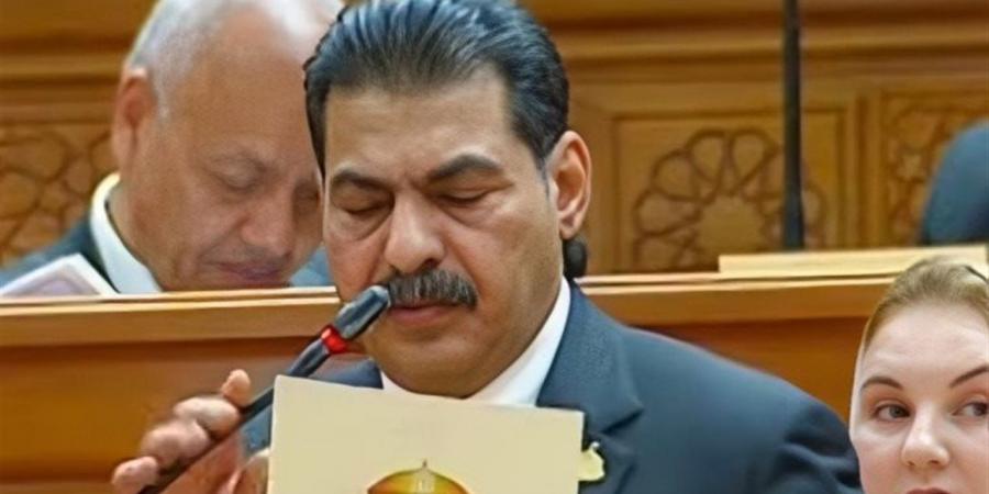 ياسر الحفناوي: مشاركة الرئيس السيسي في قمة السبع رسخت حضور مصر كشريك في صناعة الحلول - أقرأ 24