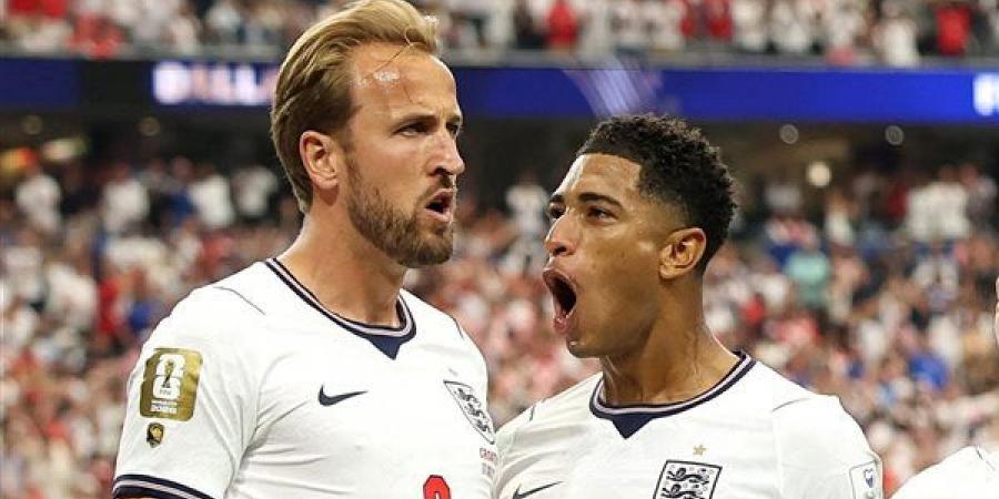 كأس العالم 2026.. بيلينجهام وكين يحرزان التقدم لمنتخب انجلترا امام كرواتيا بعد مرور 80 دقيقة - أقرأ 24