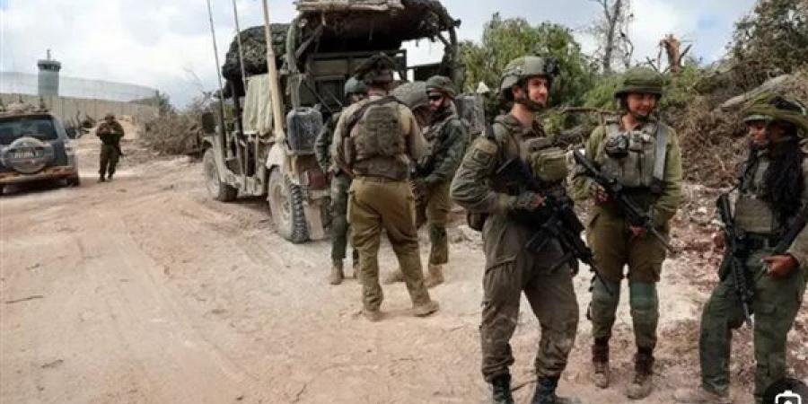 جيش الاحتلال يواصل فرض أمر واقع ميداني جنوب لبنان - أقرأ 24