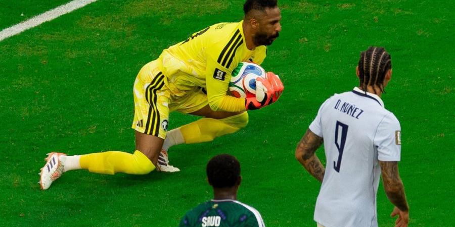 ضربة موجعة لـ منتخب السعودية في كأس العالم قبل موقعة إسبانيا - أقرأ 24