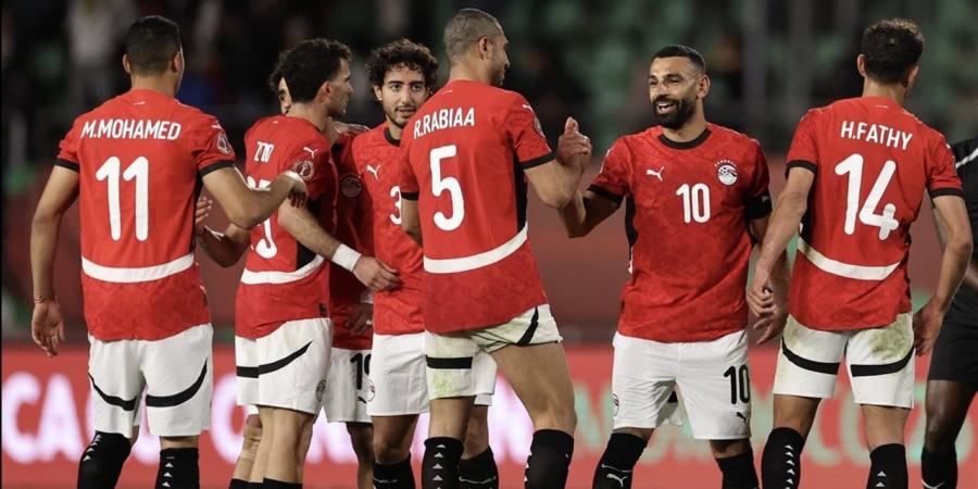 موعد مباراة منتخب مصر القادمة أمام نيوزيلندا في كأس العالم 2026 - أقرأ 24