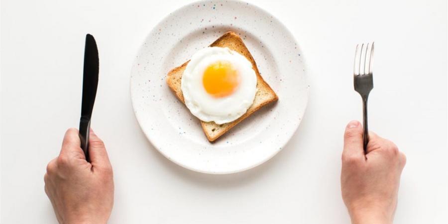 هل البيض يضر القلب؟.. مفاجآت لم تكن في الحسبان - أقرأ 24