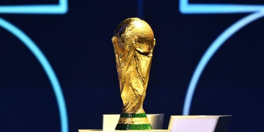 قبل انطلاق الجولة الثانية.. ترتيب مجموعات كأس العالم 2026 - أقرأ 24