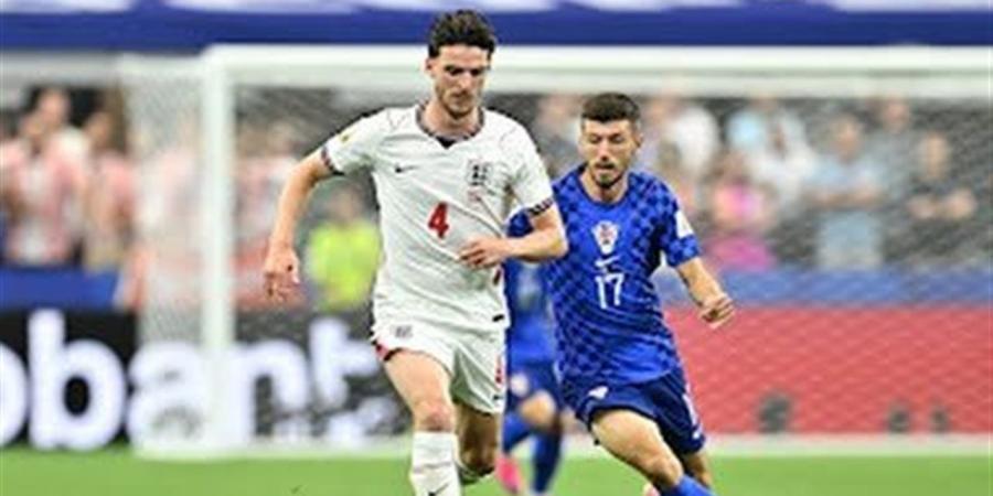 كأس العالم 2026.. تعادل مثير بين إنجلترا كرواتيا في الشوط الأول - أقرأ 24