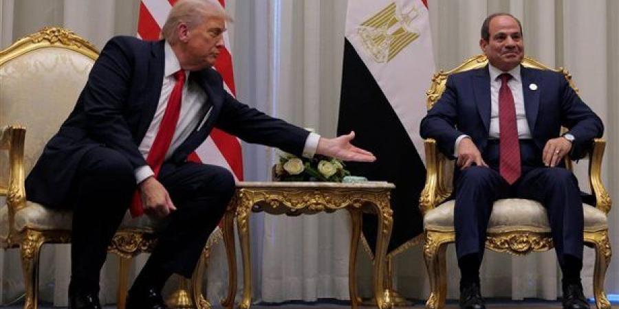 أستاذ علاقات دولية يكشف عن تكتيك مصري ذكي للضغط على الولايات المتحدة - أقرأ 24