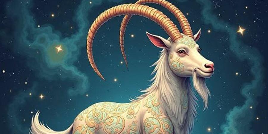 برج الجدي.. حظك اليوم الخميس 18 يونيو - أقرأ 24