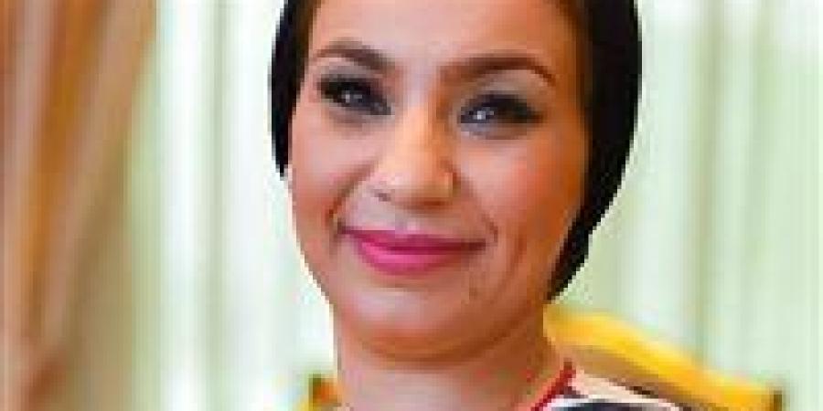 ياسمين الكاشف: تمكين المرأة وتعزيز دورها المجتمعي على رأس أولويات أمانة المرأة بمستقبل وطن الجيزة -  أقرأ 24